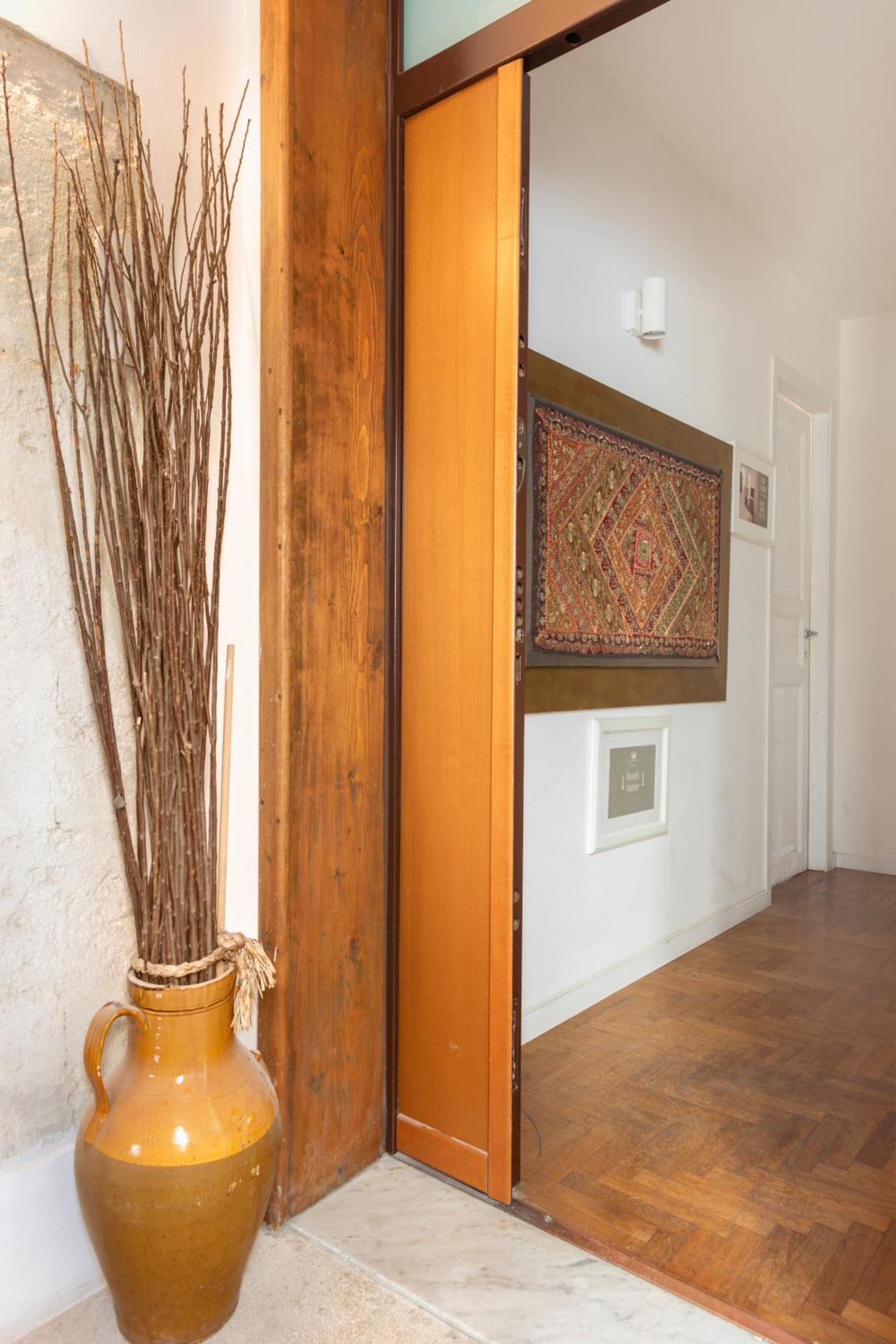 Bari Landlord 71 - Central Rooms Exterior photo